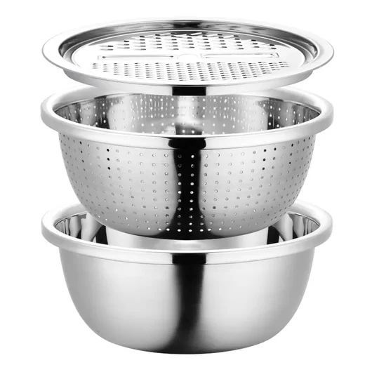 Shewater™ Slicer Bowl