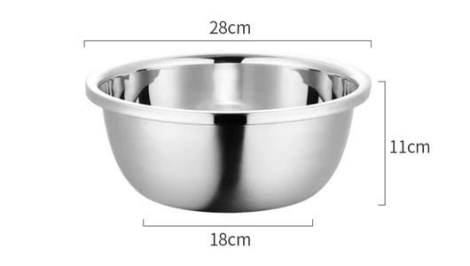 Shewater™ Slicer Bowl