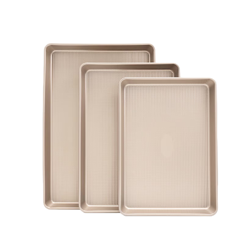 Nonstick Baking Sheet Pan Set