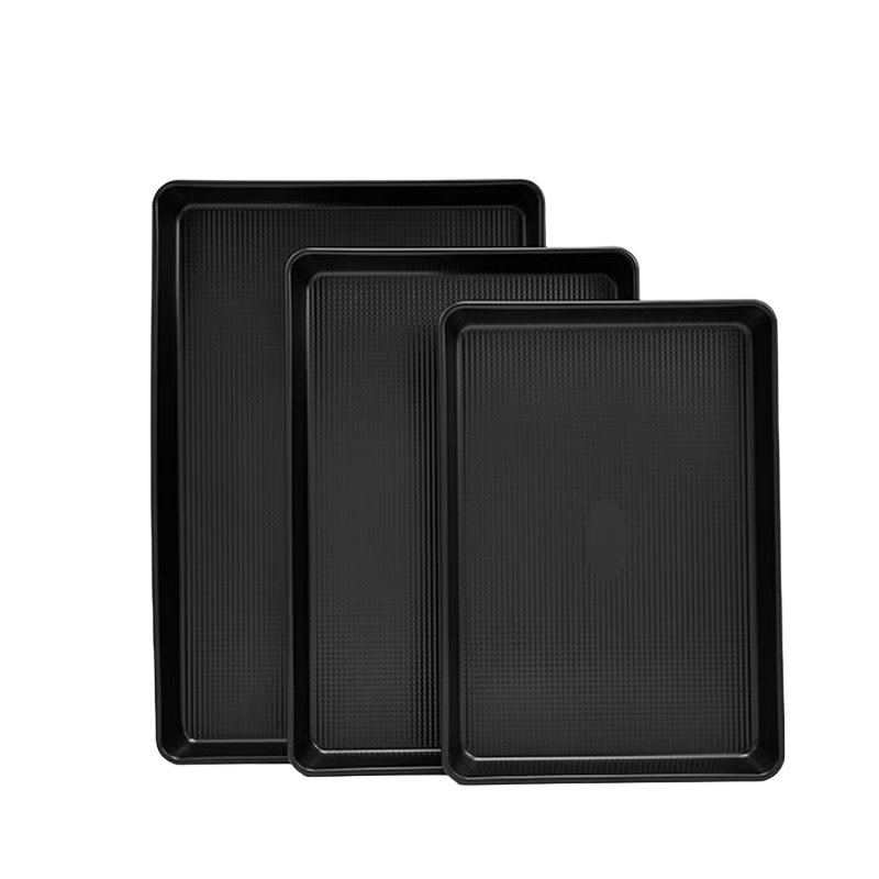 Nonstick Baking Sheet Pan Set