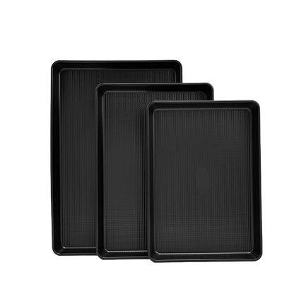 Nonstick Baking Sheet Pan Set