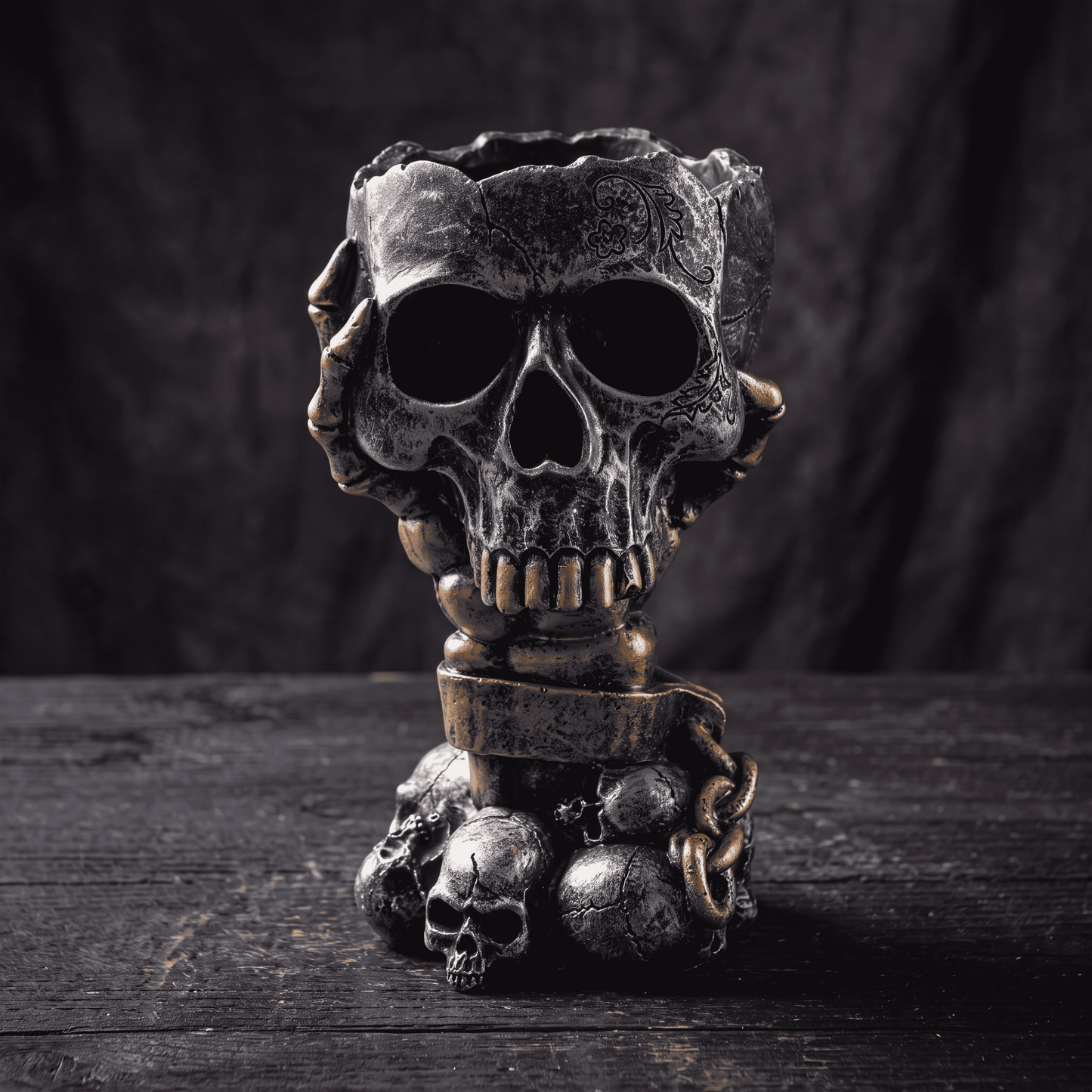 Shewater™ Little Bone Lamp