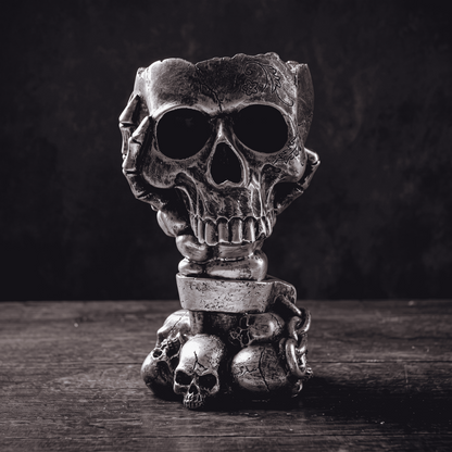Shewater™ Little Bone Lamp