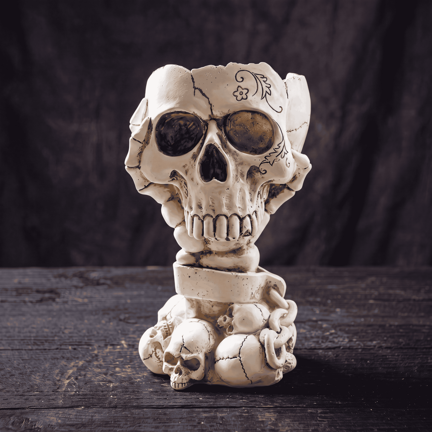 Shewater™ Little Bone Lamp
