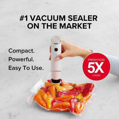 Shewater Health Vacuum Sealer