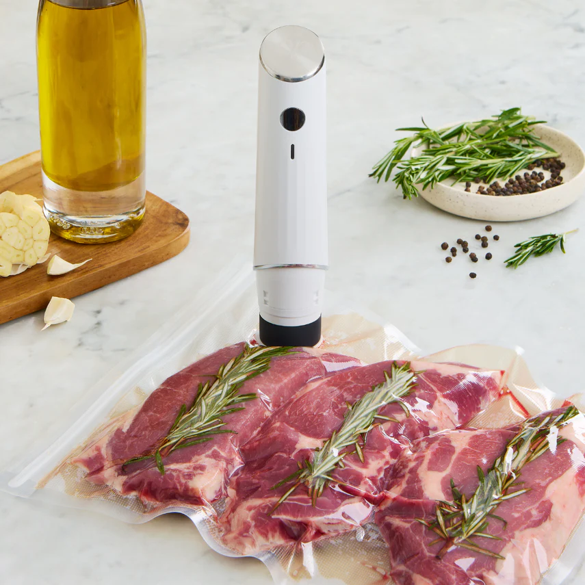 Shewater Health Vacuum Sealer
