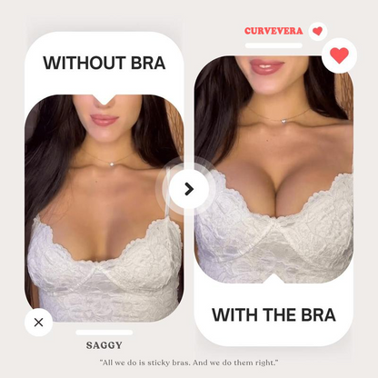 CURVEVERA Invisibra