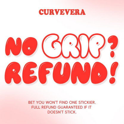 CURVEVERA Invisibra