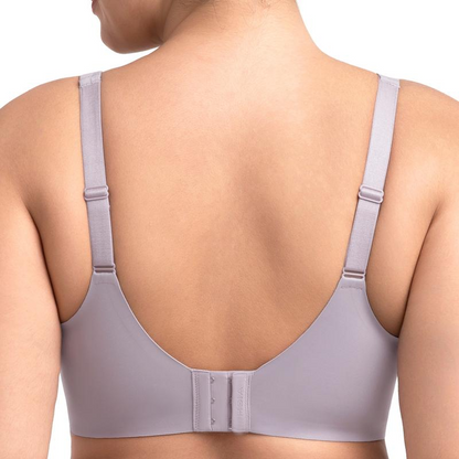 Comfort Seamless Bra | Plus Size Full Coverage Everyday Wear