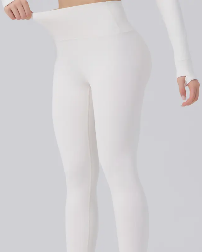 Womens Sportswear Set Full Zip Jacket and Yoga Pants