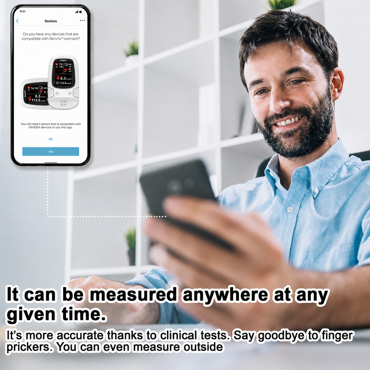 Multi-Function Health Monitoring Device