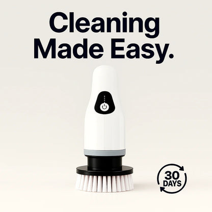 ScrubJet Pro V2 – Power Cleaning System