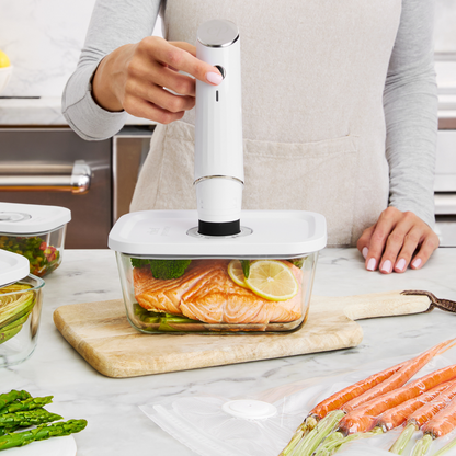 Shewater Health Vacuum Sealer