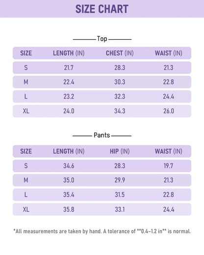 Women's Patchwork Two Piece Yoga Set High Stretch Activewear