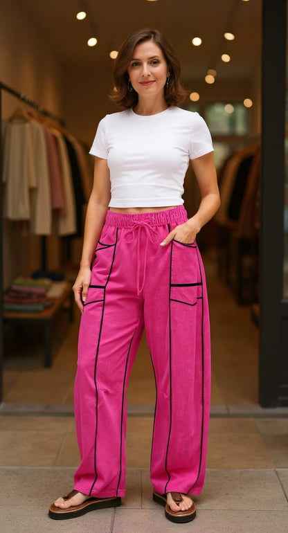 Curvevera - Breeze Through Your Day