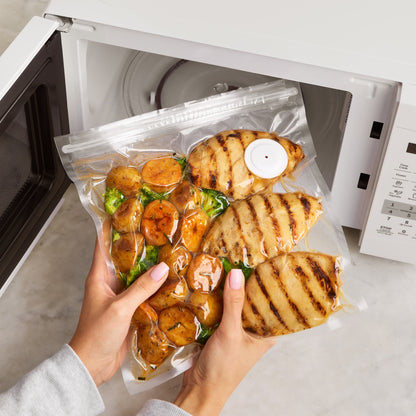 Shewater Health Vacuum Sealer