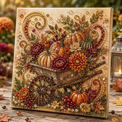 🍂Autumn Pearl Painting Kit🎃✨