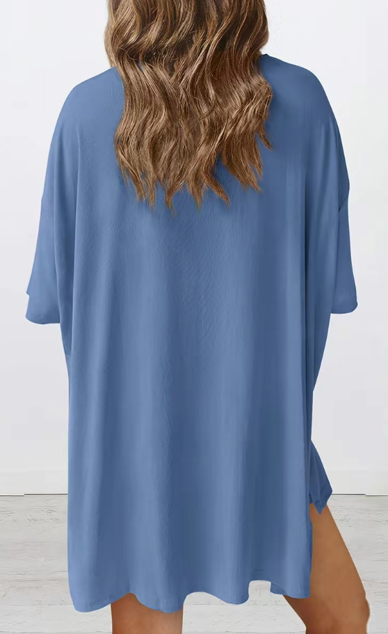 Buttery 2 piece Shorts Set