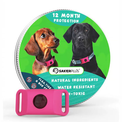 Natural Protection, All-Day Comfort, and Year-Round Peace of Mind