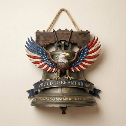 Honor 250 Years Of American Sacrifice And Freedom—Glosritystore Brave Wings Wreath For Your Door