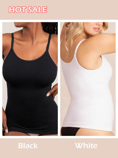 All Day Shaping Comfort Stretch Camisolei