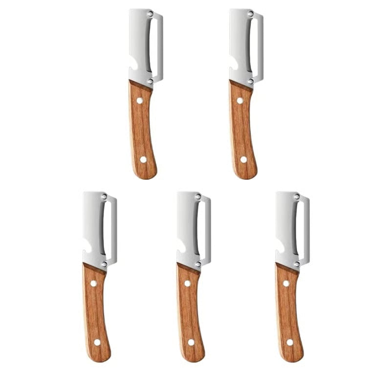 ✨Buy 1 Get 1 Free✨Multi-Functional Vegetable Peeler for Kitchen