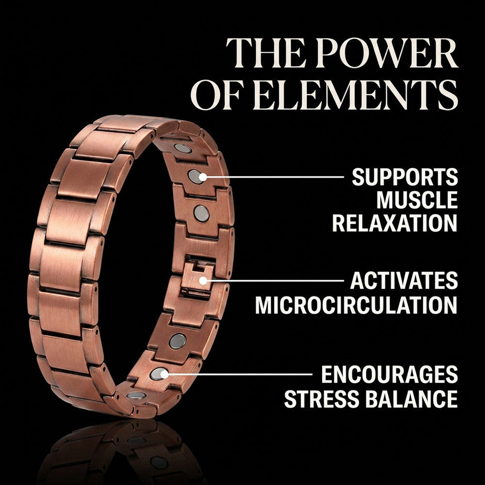 Shewater Vitality Bracelet