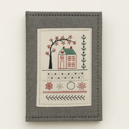 Shewater™ Zero-to-Master Embroidery Kit