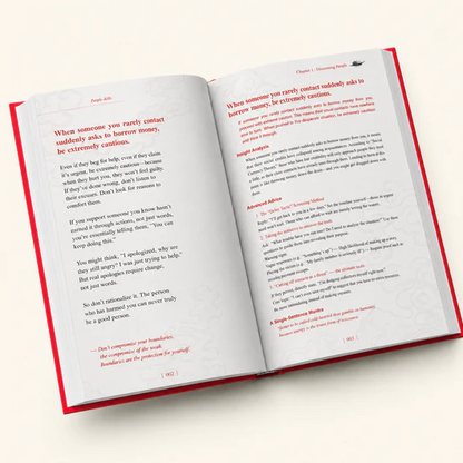 People Skills: Practical Wisdom for Navigating Everyday Relationships