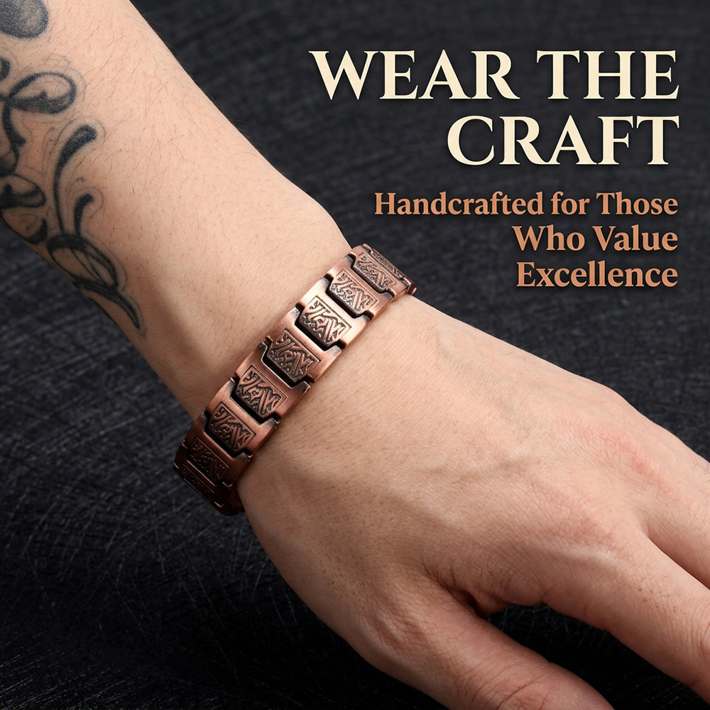 Shewater Vitality Bracelet