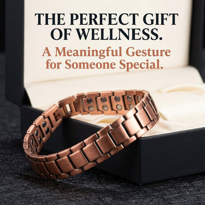 Shewater Vitality Bracelet