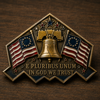 ✈️F-22 "Raptor" Fighter Aircraft Alien Commemorative Coin🌟