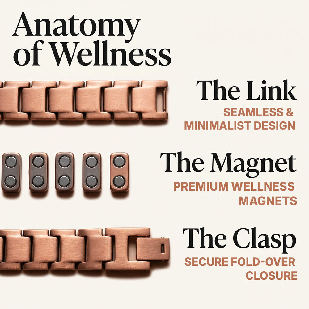 Shewater Vitality Bracelet