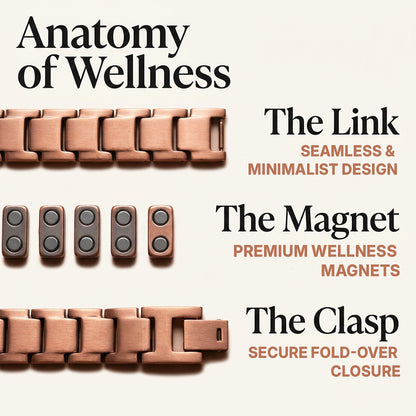 Shewater Vitality Bracelet
