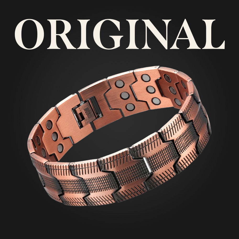 Shewater Vitality Bracelet