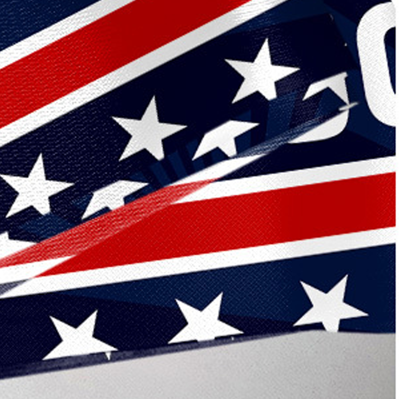 🎊250th Anniversary USA Fan Flag