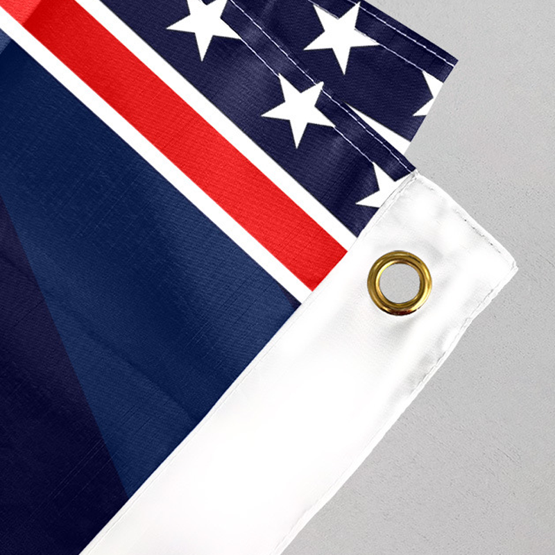 🎊250th Anniversary USA Fan Flag