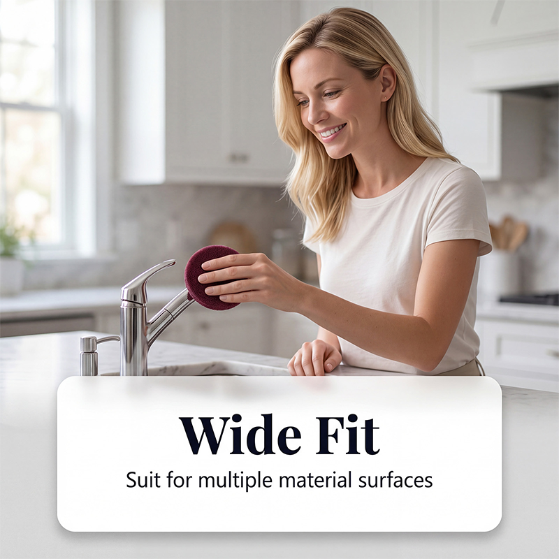 All-in-One Surface Restoration Polish with Pad