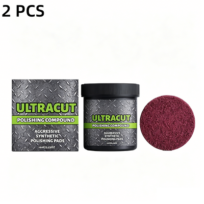 All-in-One Surface Restoration Polish with Pad