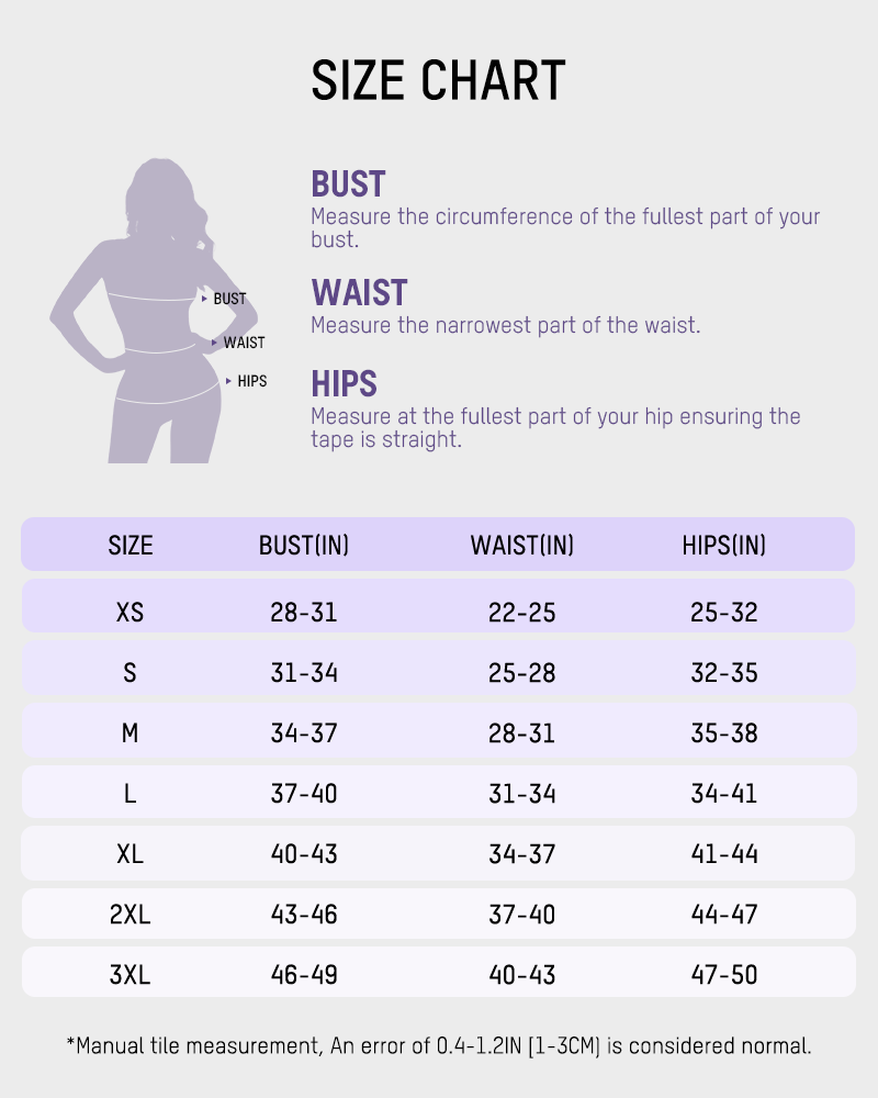 All-in-One Sculpting Bodysuit with Easy-Off Design