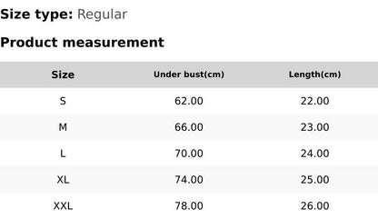 Women's Jelly Bra Minimalist Underwear