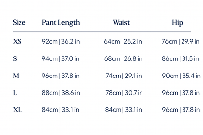 Cozy Fleece Leggings