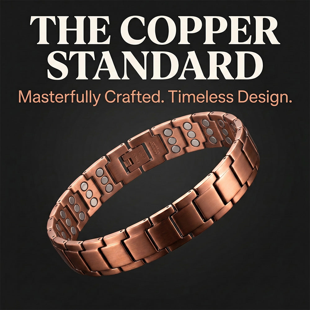 Shewater Vitality Bracelet